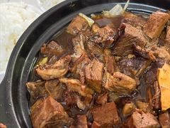 -赵家牛肉砂锅(台西三路店)