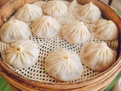 -黄家老店·非遗灌汤包(晋安路店)