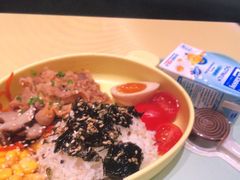 -米仓食堂(凯德广场店)