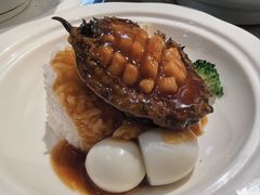 -小船渔村·大连菜(新华街店)