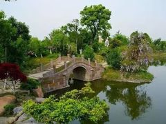 -瀛洲生态公园