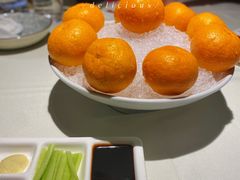-四季民福烤鸭店(外滩外白渡桥店)