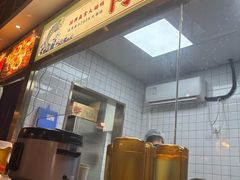 -阿鸡鱼庄·顺德鲜蒸小炒(亚运村店)