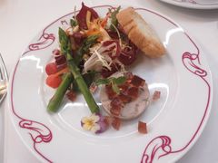 -马克西姆餐厅(崇文门店)