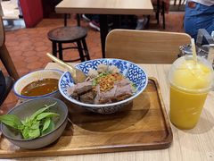 -曼谷素万那普国际机场