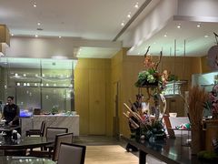 -金陵饭店 56F 家·海鲜火锅餐厅