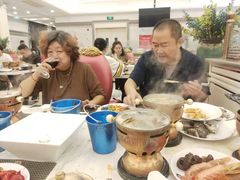 -澜悦港海鲜体验主题餐厅