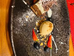 -圣丰索菲特·法国餐厅