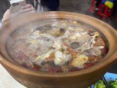 -威邵鸡煲(西华路总店)