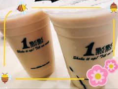 -1点点(王府星mall店)