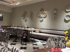 -红房子西菜馆(淮海中路店)