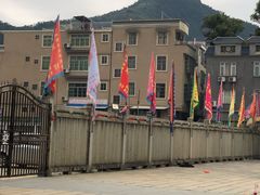-悦城龙母祖庙