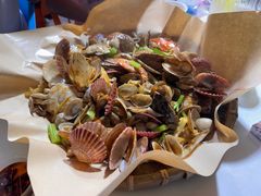 -北戴河庆山饭店·海鲜砂锅粥(北戴河黑石路店)