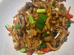 -辣得叫湘菜(四明店)