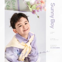 -倾城宝贝儿童摄影(浦东金谊店)