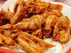 -闫家炸鸡架(五爱总店)