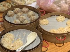 -余氏豆腐包老店(东直街店)