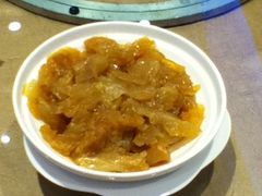海蜇-上海大酒店(南京东路店)