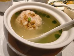 -大潮淮·淮扬菜(何园旗舰店)