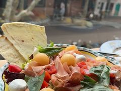 -Alimentari早午餐(安福路店)