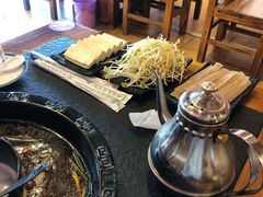-重庆烧鸡公火锅(簋街店)