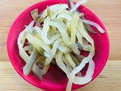 -闫家驴肉火烧(五四店)