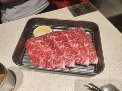-Ant 蚂蚁洞烤肉·大营地(上海静安大悦城店)