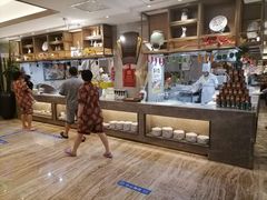 -天津瀚金佰九号温泉酒店(南楼地铁站店)