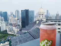 -塔顶·Cafe·日啡夜酒(北京路店)