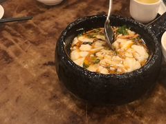 -一楼食业·美食人家