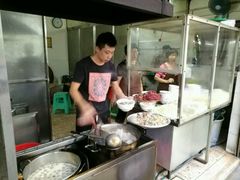 -潮镇老尾牛杂(环城西路店)
