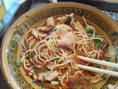 -尧钧财鱼面(育才路店)