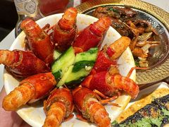 -熊记虾王·小龙虾(东晓南店)