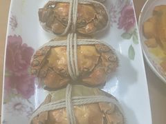 -阳澄湖大闸蟹·琼灵阁牌品牌连锁(吴中总店)
