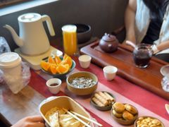 -邈墨茶馆(凤起路店)