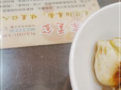 -毛华美食(清扬路店)