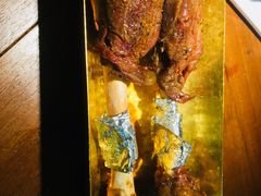 -楼兰新疆主题餐厅(坂田佳华领汇广场店)