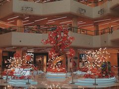 -Tims天好咖啡(河西万象城店)