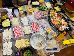 -MT club·剧本·桌游·血染钟楼(知春路店)