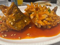 松鼠桂鱼-峨嵋酒家(德内店)