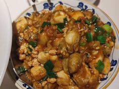 -南门食仙·手工福州菜(南门兜店)