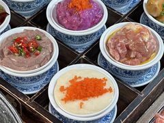 -文立新麻辣烫(合生汇21街区店)