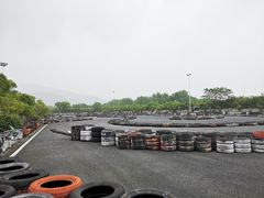 -赛达赛车主题乐园·卡丁车·团建