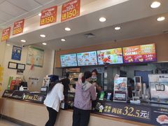 -德克士信之义(信源商厦店)