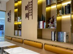 -鲜芋仙(番禺万达广场店)
