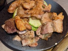 -谷牛日式烤肉(宝山U天地店)