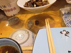 -局气烤鸭·北京菜(前门店)