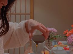 -梅间堂茶馆(绿地缤纷城店)