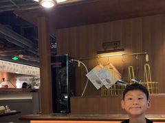 -前海沿·青岛菜(大拇指广场石老人店)