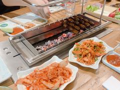 -河坝강뚝烧烤专门店(旗舰店)